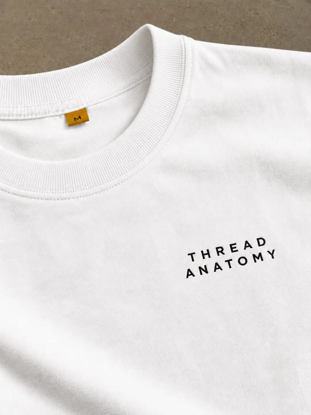 Thread Anatomy Eclipse Oni Drop One Collection