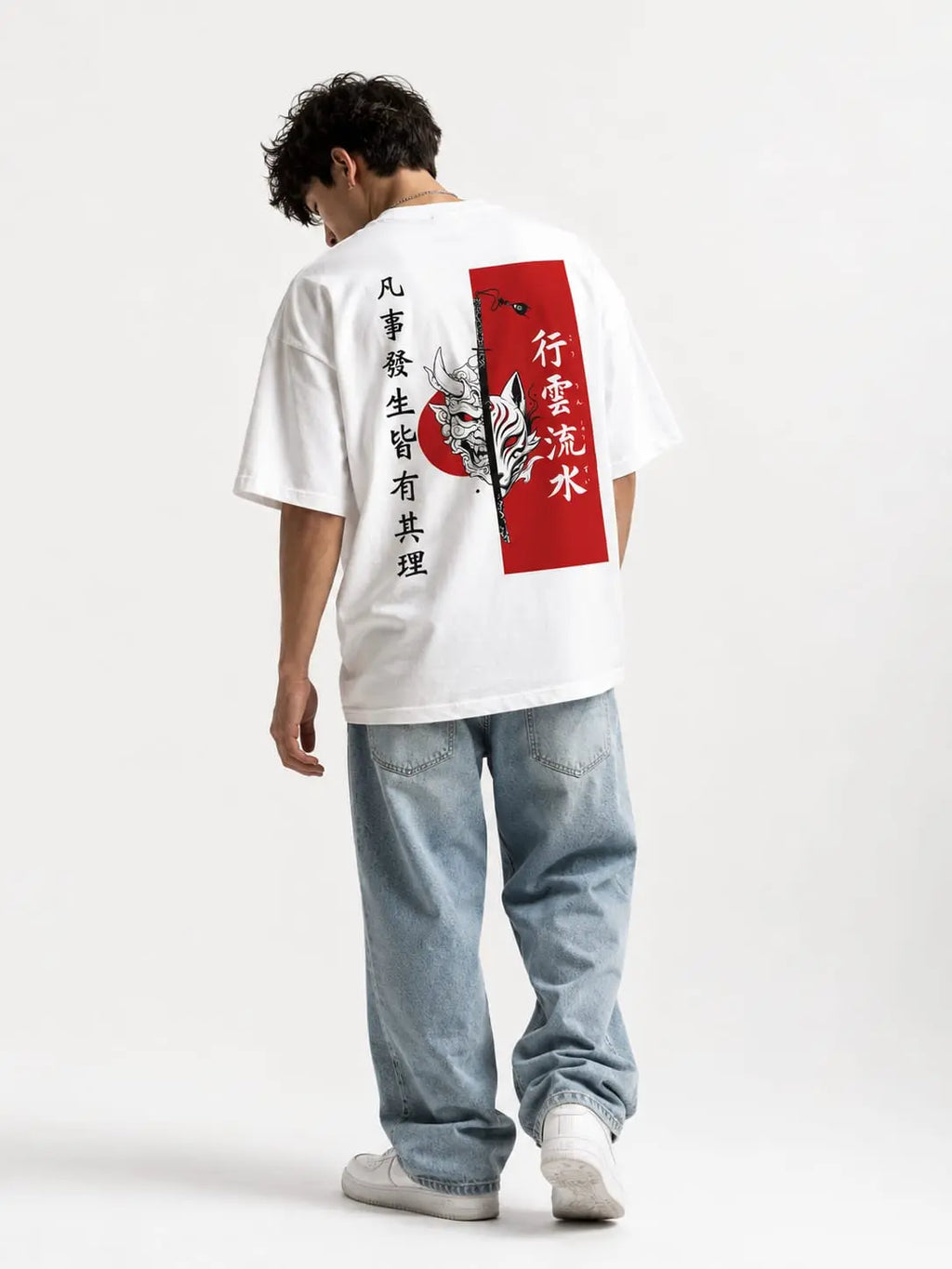 Thread Anatomy Eclipse Oni Drop One Collection